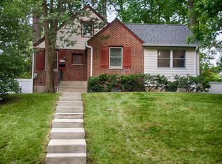 6927 Chestnut Ave, Falls Church, VA 22042
