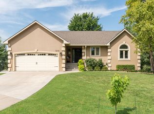 12131 W Meribeau Ct, Wichita, KS 67235