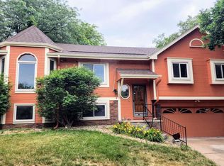 3986 S 153rd Cir, Omaha, NE 68144