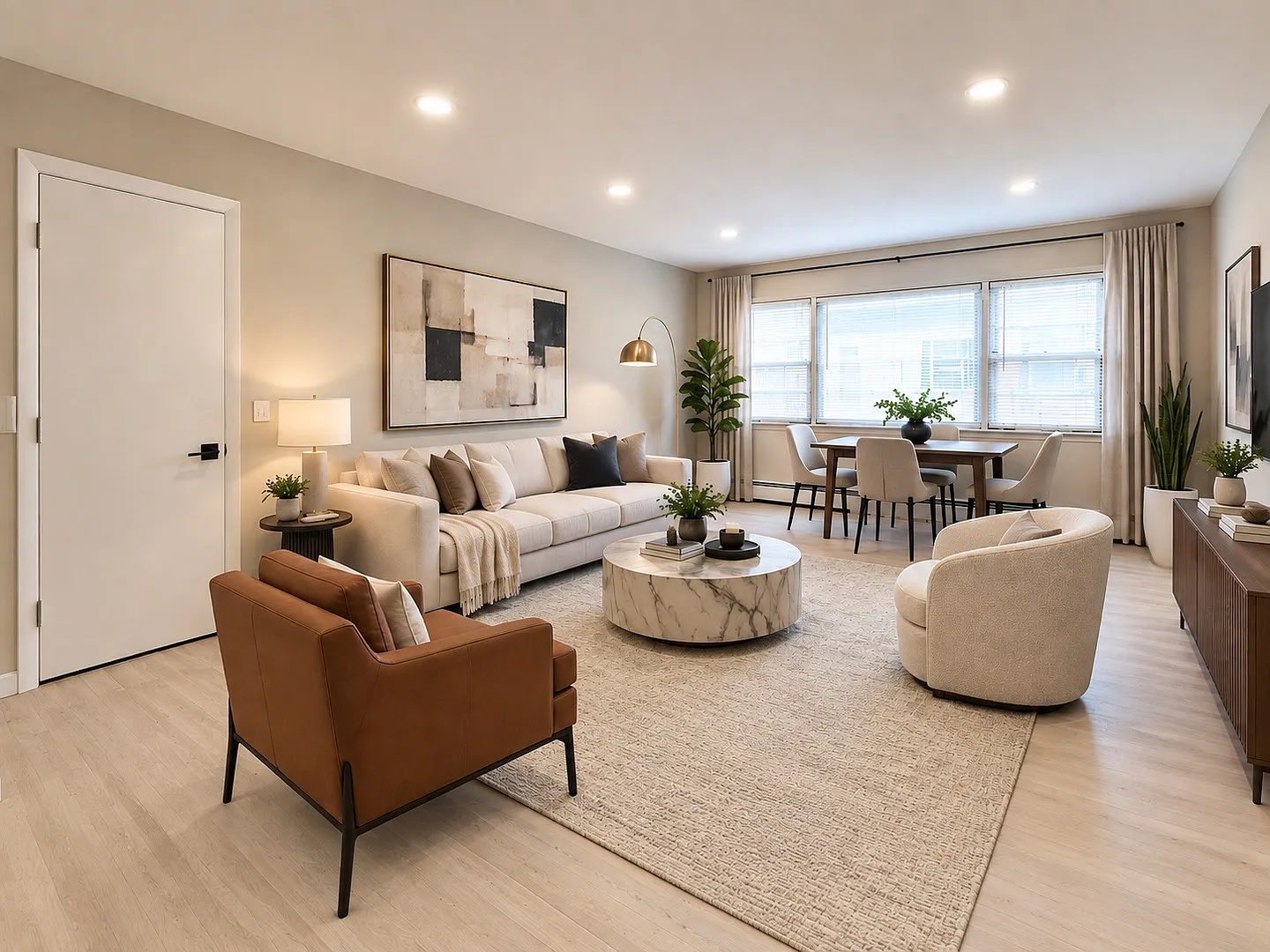 1 bed, $1,650 — Photo 3
