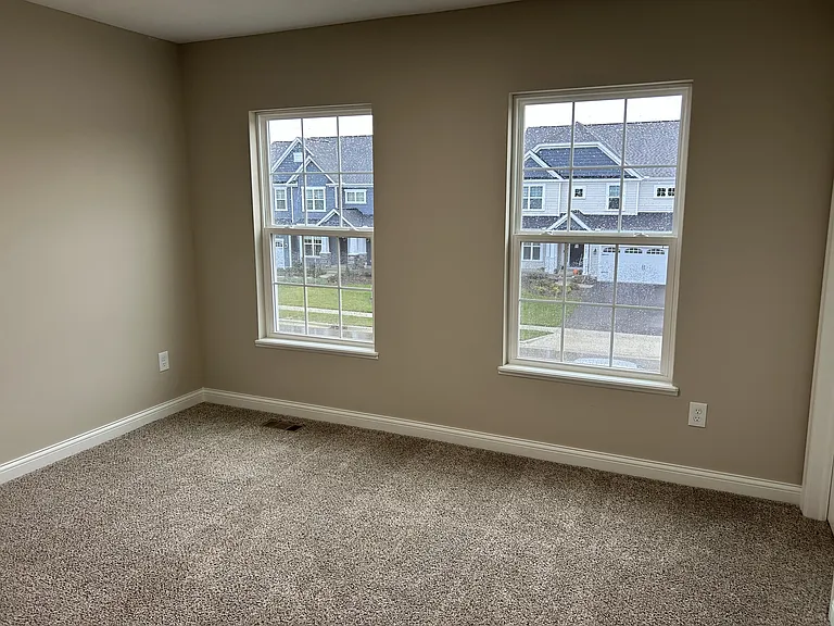 Bedroom 3 - 2nd Floor