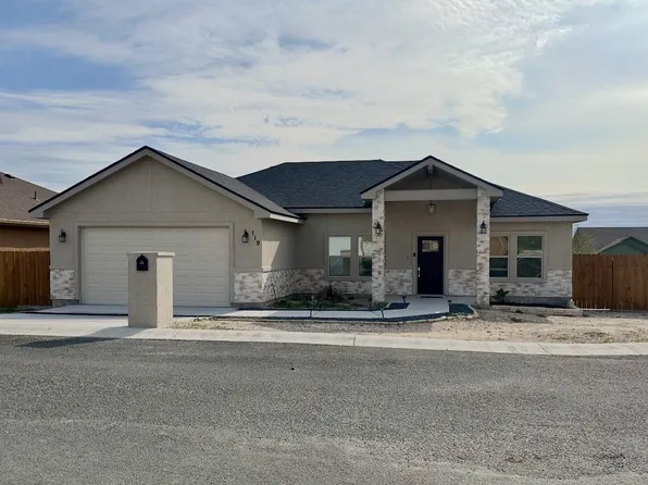 119 Noahy Dr, Del Rio, TX 78840