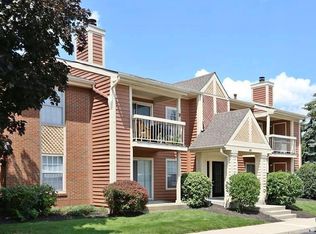 7124 Chadwood Ln APT 2B, Columbus, OH 43235