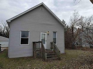 820 N 25th St, Saginaw, MI 48601