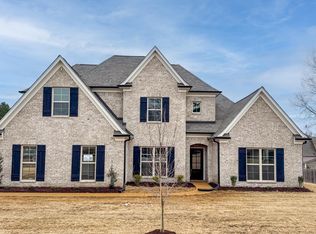 3931 Winter Pointe Dr, Olive Branch, MS 38654