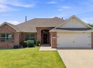14350 S Toledo Ave, Bixby, OK 74008