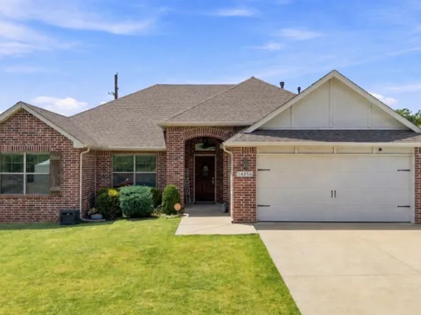 14350 S Toledo Ave, Bixby, OK 74008