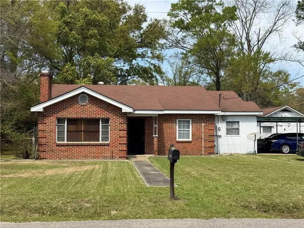 154 Chieftain Way, Mobile, AL 36611