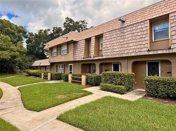 3104 HARRISON AVENUE #A3, ORLANDO, FL 32804