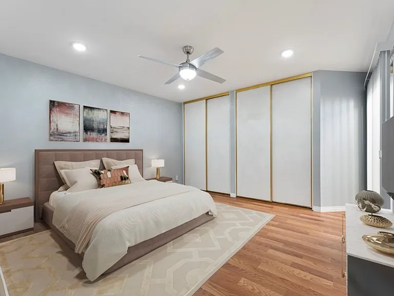 Primary Suite with private bathroom _ $1,500/month