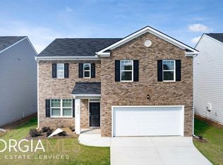 317 Faulkner St #117, Stockbridge, GA 30281