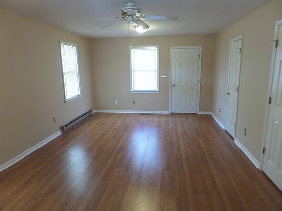 possible master bedroom