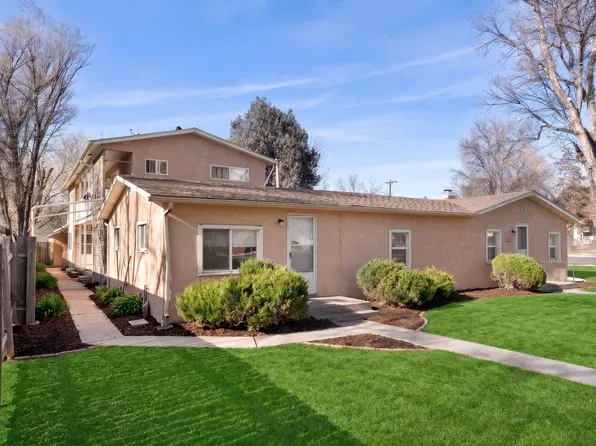 Renovated 1 & 2 Bedroom Apartments in Central Colorado Springs!, 624 Prairie Rd APT D, Colorado Springs, CO 80909