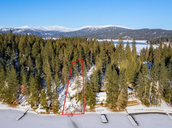 X N Peninsula Dr, Newman Lake, WA 99025