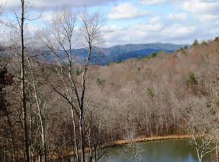 Pack Mountain Rd, Murphy, NC 28906