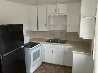 495 Clarke St, Bishop, CA 93514