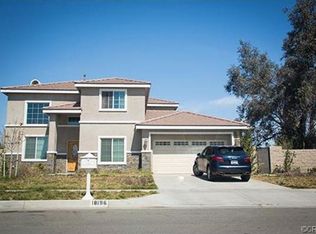 18196 Seville Ave, Fontana, CA 92335