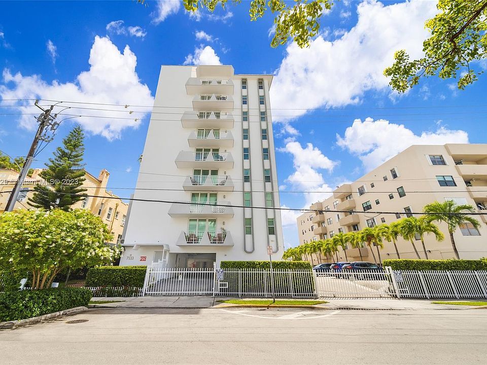 7133 Bay Dr APT 502, Miami Beach, FL 33141 Zillow