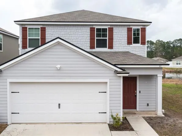 102 Teakwood Dr, Saint Marys, GA 31558