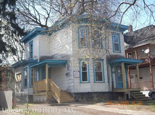 546 Columbus Ave, Syracuse, NY 13210