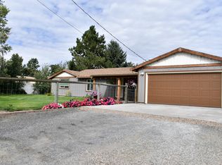 4210 SW Bear Dr, Madras, OR 97741