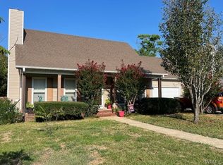 1315 Phillips Dr, Demopolis, AL 36732