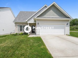 10600 Evanwood Dr, Louisville, KY 40228