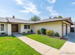 2146 Furner St, El Cajon, CA 92020