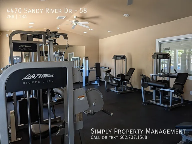 4470 Sandy River Dr #58 — Photo 19