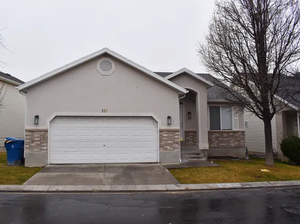112 W Crystal Bay Dr, Tooele, UT 84074