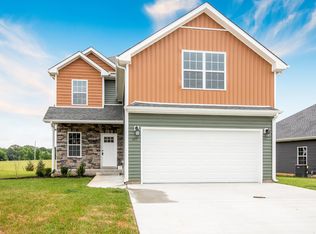 4 Sycamore Hls LOT 4, Clarksville, TN 37042