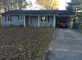 204 D And C Subdivision Rd, Dresden, TN 38225