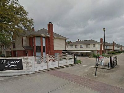 8320 Wild Rose St APT 18B, Houston, TX, 77083