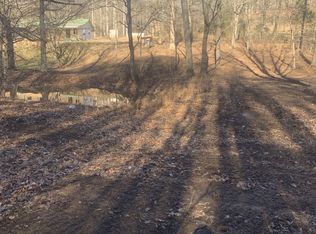 1252 Kelly Rd, Centerville, TN 37033