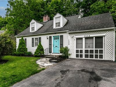 1558 Westmoreland Ave, Syracuse, NY, 13210