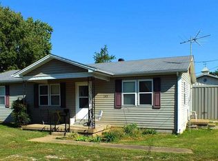 1192 Highland Lick Rd, Russellville, KY 42276