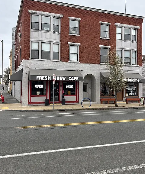 287 Rantoul St #2L — Photo 1