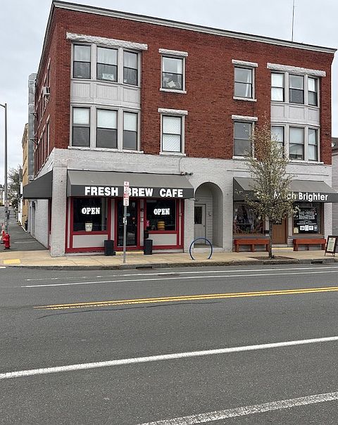 1st image of 287 Rantoul St #2L