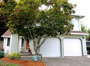 9027 NE Levee Rd, Portland, OR 97211