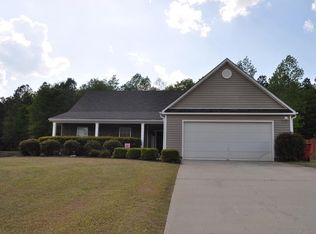 1421 Ellington Ct, Bethlehem, GA