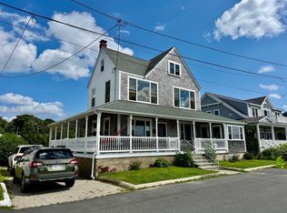 30 Sunset Ave, Hull, MA 02045