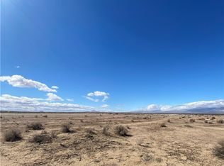 0 Apn 43 0 #206-042-1, California City, CA 93505