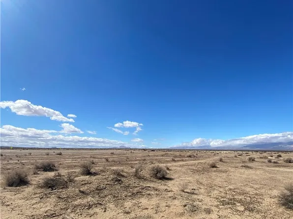 0 Apn 43 0 #206-042-1, California City, CA 93505