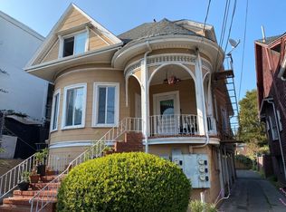 480 37th Street, Oakland, CA 94609