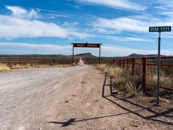 Pn 70596 Victoria Rd, Sierra Blanca, TX 79851