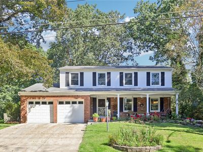 675 Blue Ridge Rd, Pittsburgh, PA, 15239