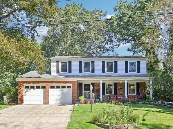 675 Blue Ridge Rd, Pittsburgh, PA 15239