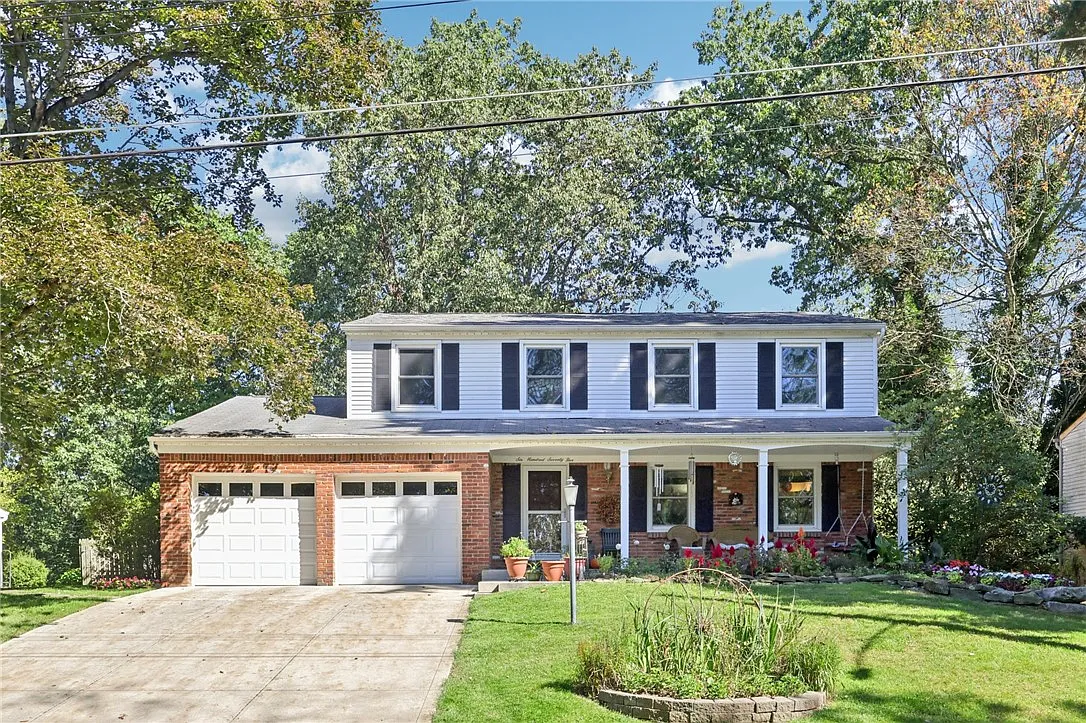 675 Blue Ridge Rd photo 1