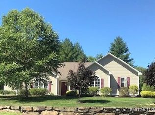 10 Village Green Cir #4, Oakland, ME 04963
