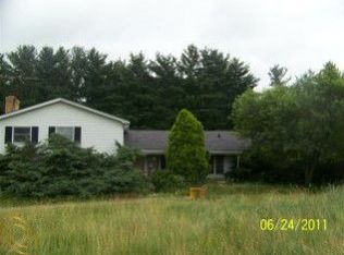 7000 N Dixboro Rd, Ann Arbor, MI 48105